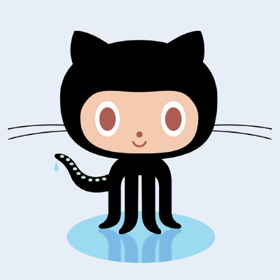 he Octocat